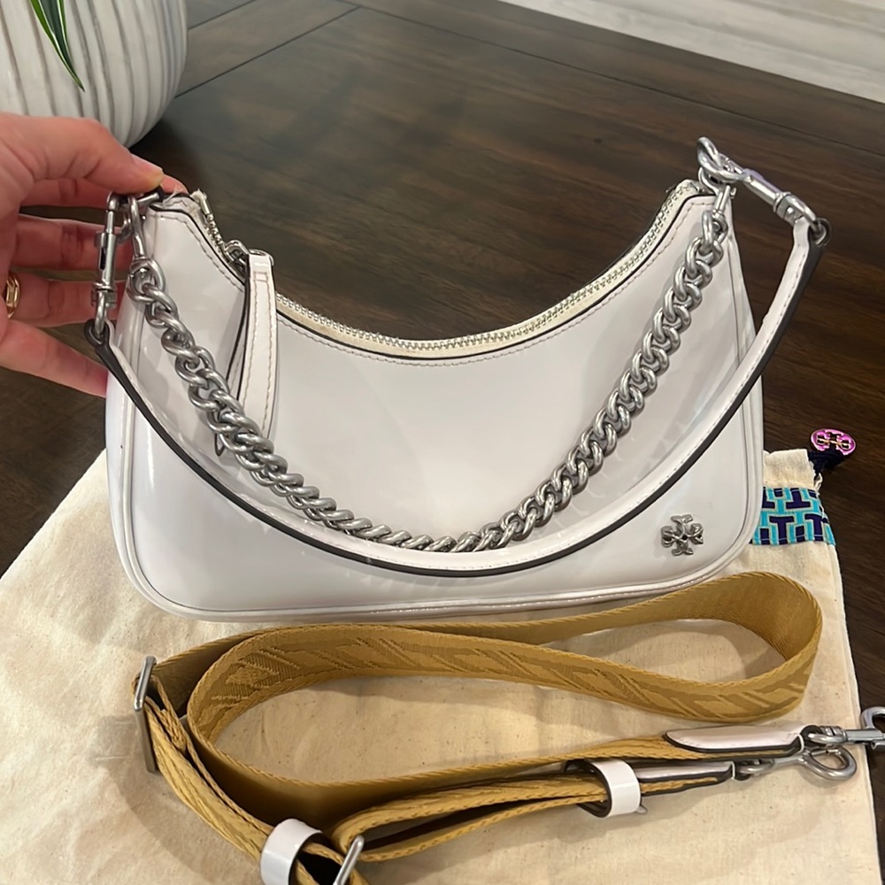 Tory Burch crossbody bag